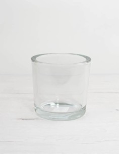 CUBREMACETAS ORQUIDEA TRANSPARENTE