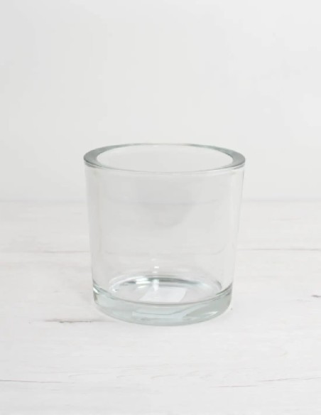 CUBREMACETAS ORQUIDEA TRANSPARENTE