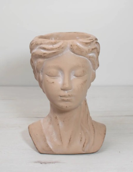 CUBREMACETAS DIOSA HELEN