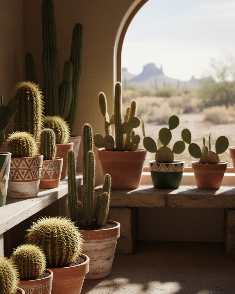 Cactus
