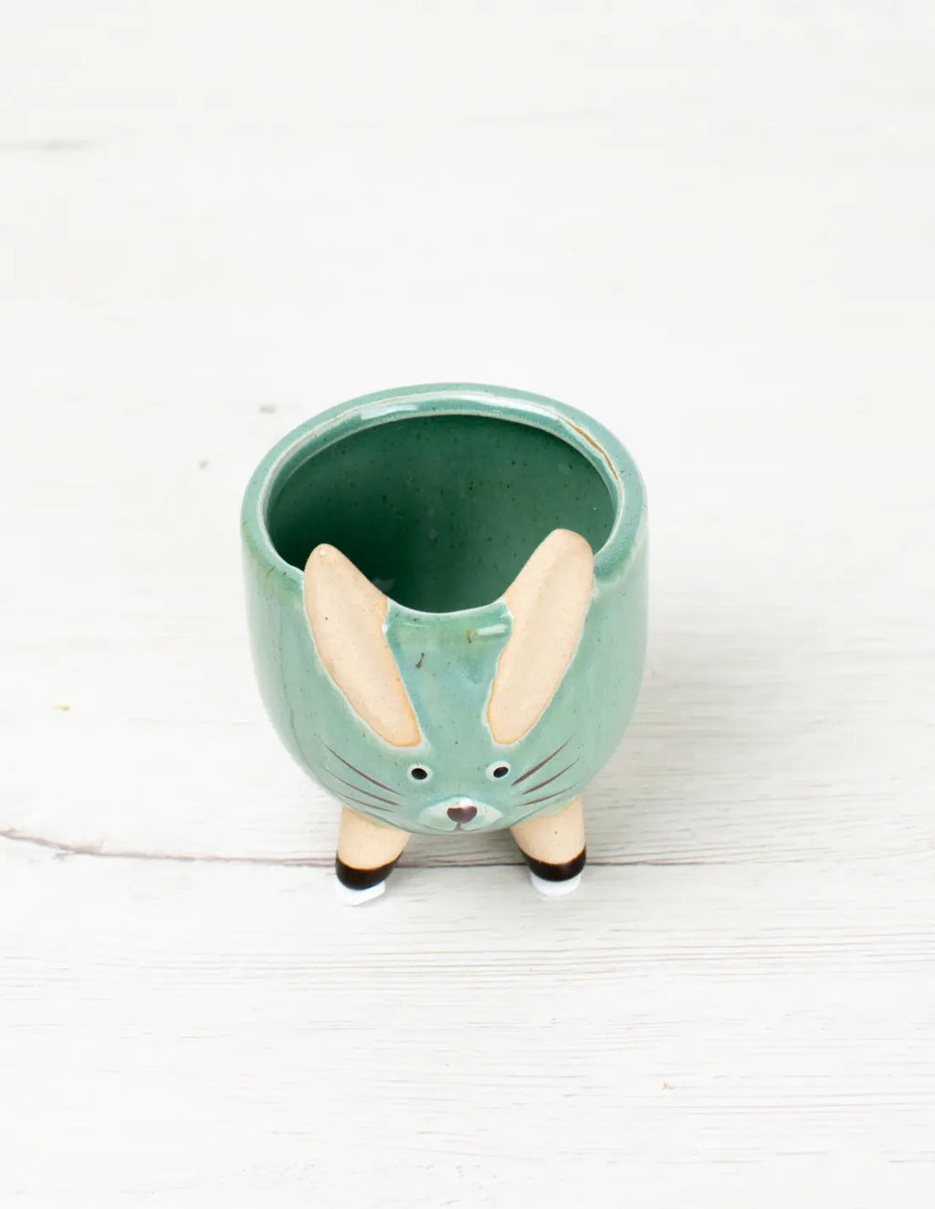 Cubremacetas mint bunny