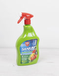 SANIUM MULTIACCIÓN - INSECTICIDA SISTÉMICO RÁPIDO